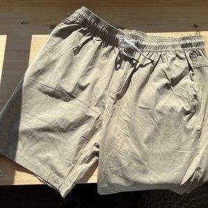 NWOT Departwest Men's Shorts